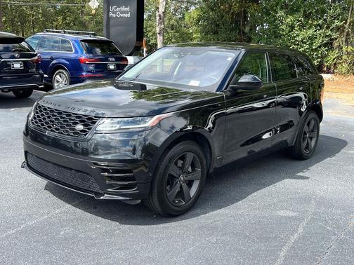2019 Land Rover Range Rover Velar P250 S R-Dynamic