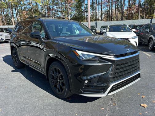 2026 Lexus TX 350 Base