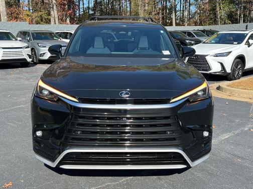 2026 Lexus TX 350 Base