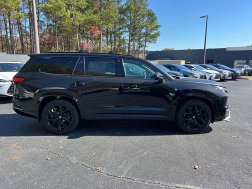 2026 Lexus TX 350 Base