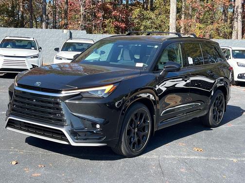 2026 Lexus TX 350 Base