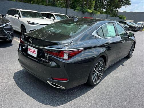 2025 Lexus ES 350 Base