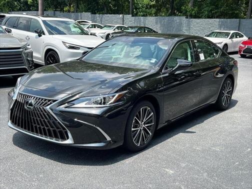 2025 Lexus ES 350 Base