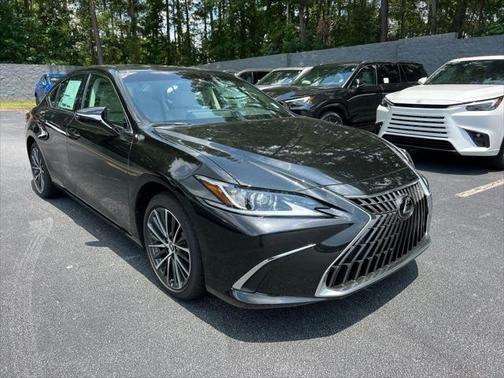 2025 Lexus ES 350 Base
