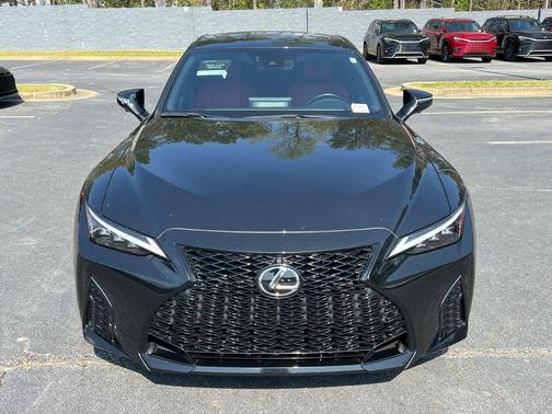 Caviar 2023 Lexus IS 350 Base