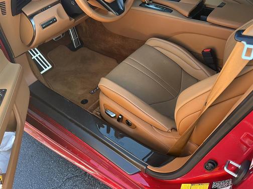 2022 Lexus LC 500 Base