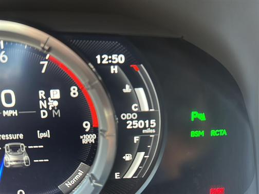 2022 Lexus LC 500 Base