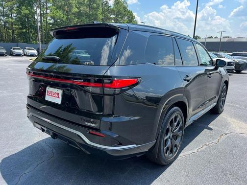 2025 Lexus TX 500h F SPORT Premium