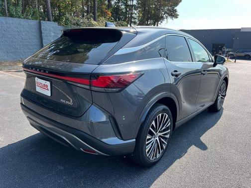 2025 Lexus RX 350 Premium Plus