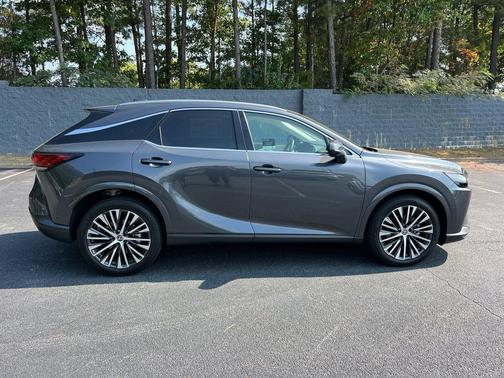 2025 Lexus RX 350 Premium Plus