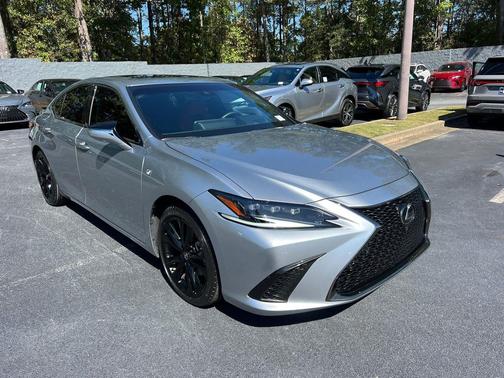 2023 Lexus ES 350 F Sport