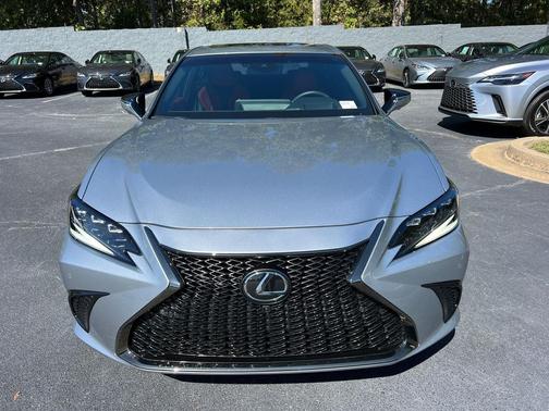 2023 Lexus ES 350 F Sport