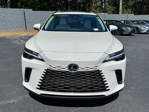 2025 Lexus RX 350 Premium Plus