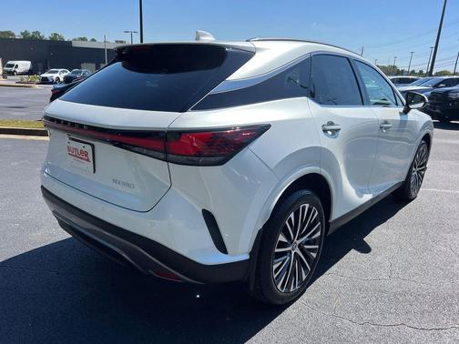 2025 Lexus RX 350 Premium Plus