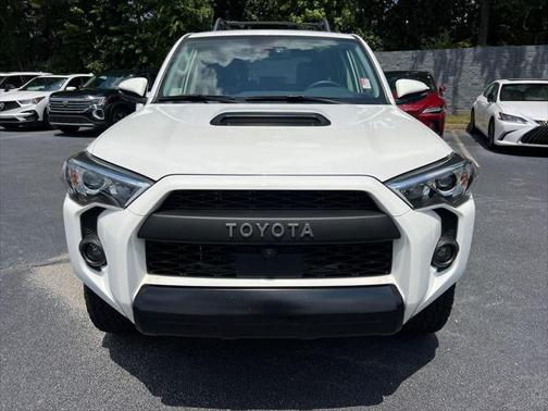 2023 Toyota 4Runner TRD Pro