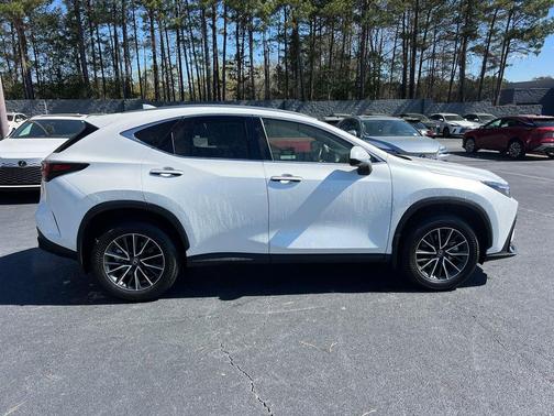 2024 Lexus NX 250 Premium