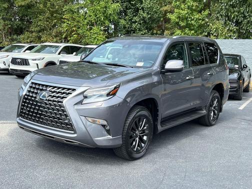 2023 Lexus GX 460 Premium