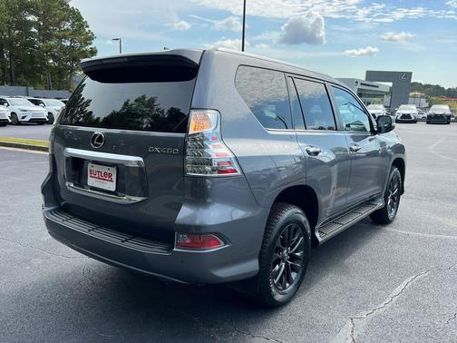 2023 Lexus GX 460 Premium