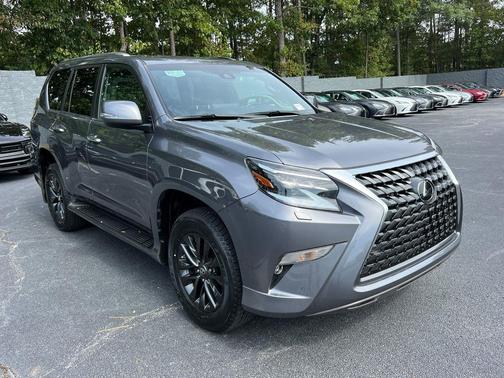 2023 Lexus GX 460 Premium