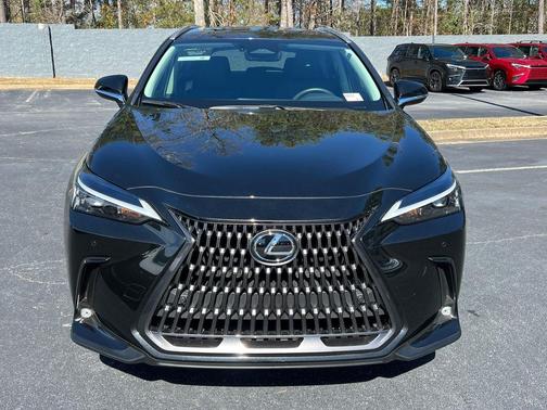 2024 Lexus NX 350 Premium