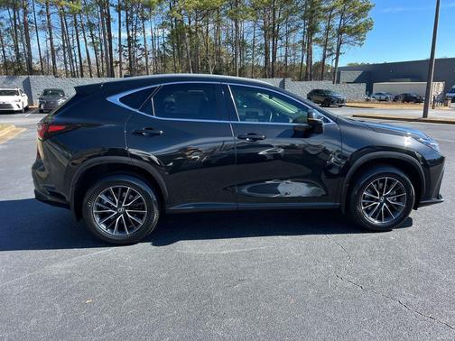 2024 Lexus NX 350 Premium