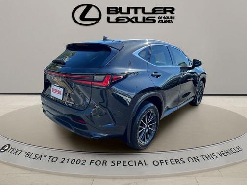 2024 Lexus NX 350 Premium