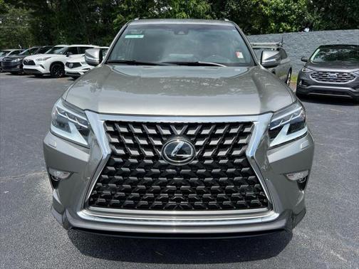 2023 Lexus GX 460 Luxury