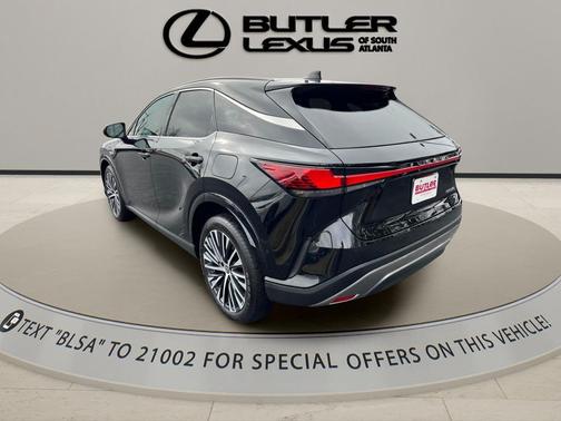 2025 Lexus RX 350 Premium Plus