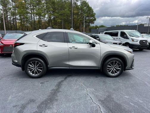 2023 Lexus NX 250 Premium