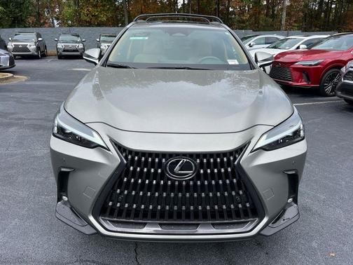 2023 Lexus NX 250 Premium