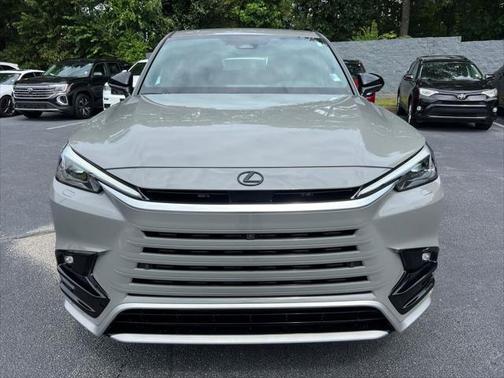 2025 Lexus TX 500h F SPORT Premium