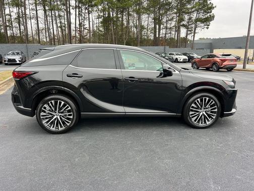 2024 Lexus RX 350 Premium Plus