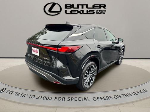 2024 Lexus RX 350 Premium Plus