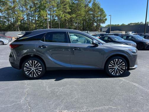 2025 Lexus RX 350 Premium Plus