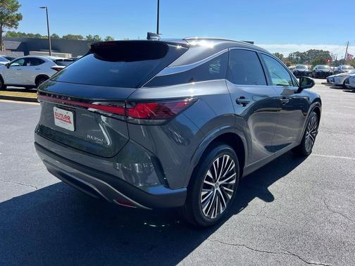 2025 Lexus RX 350 Premium Plus
