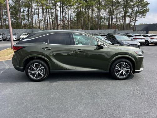 2023 Lexus RX 350 Premium