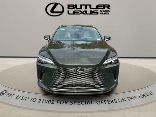 2023 Lexus RX 350 Premium