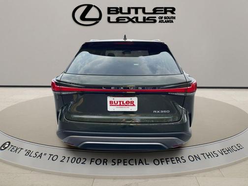 2023 Lexus RX 350 Premium