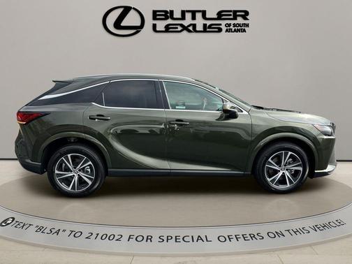 2023 Lexus RX 350 Premium