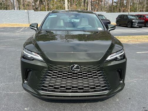2023 Lexus RX 350 Premium