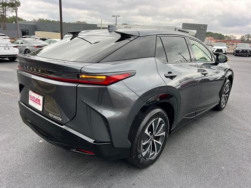 2024 Lexus RZ 300e Premium