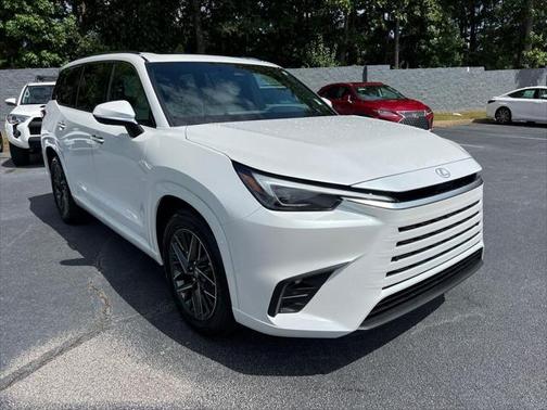 2025 Lexus TX 350 Premium