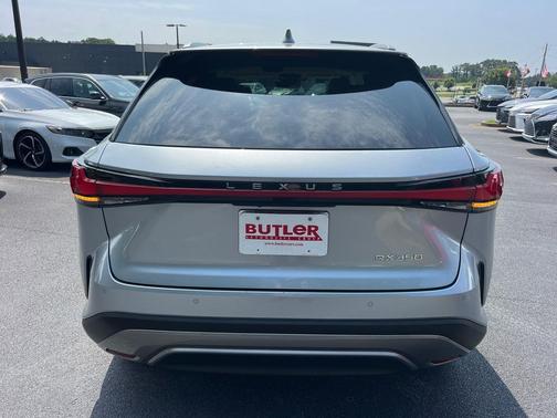 Iridium 2024 Lexus RX 350 Premium Plus