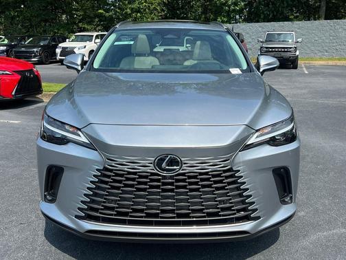 Iridium 2024 Lexus RX 350 Premium Plus