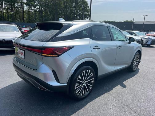 Iridium 2024 Lexus RX 350 Premium Plus
