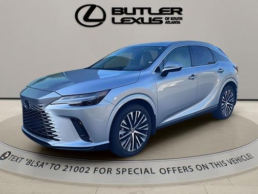Iridium 2024 Lexus RX 350 Premium Plus