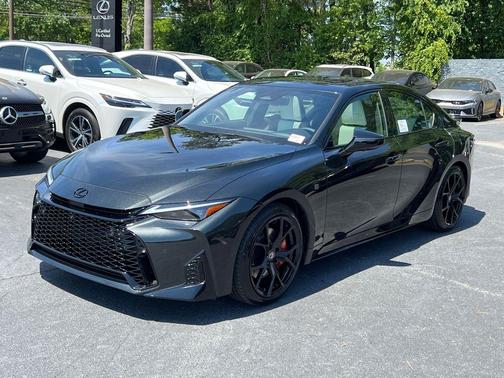 caviar 2026 Lexus IS 350 Base