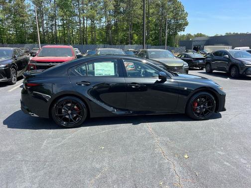 caviar 2026 Lexus IS 350 Base
