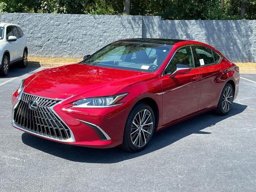 2025 Lexus ES 350 Base