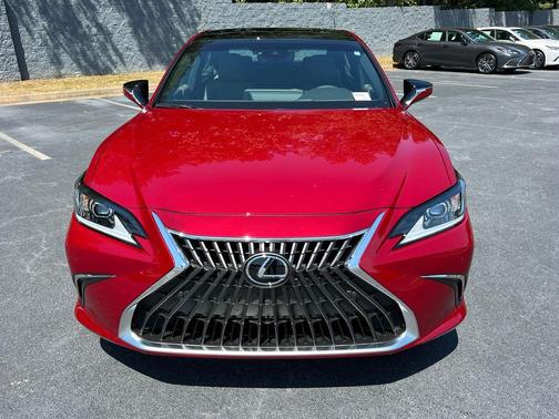 2025 Lexus ES 350 Base